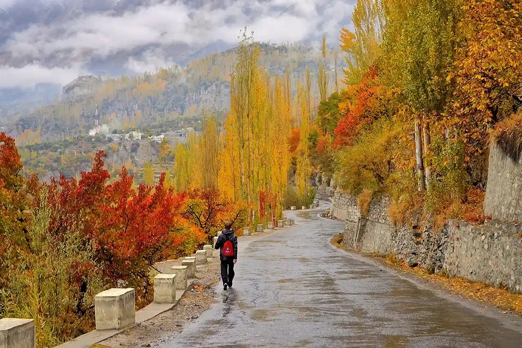Hunza Packages
