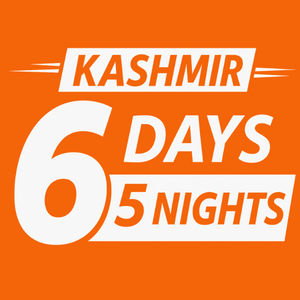 Azad Kashmir 6 Days 5 Nights