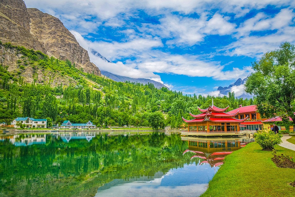 Skardu Packages